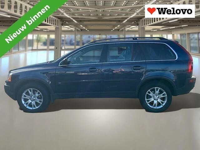 Occasion Volvo XC90 272 PK (200 kW) 2003 Blauw SUV