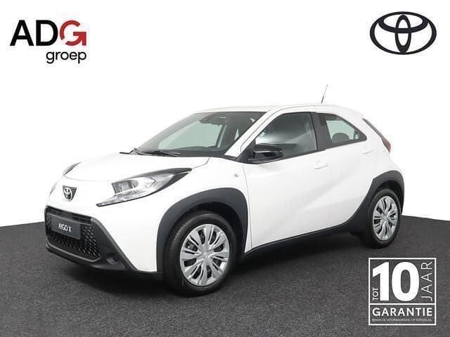 Overige Nieuw 2025 Toyota Aygo Play Hatchback | € 21.250 (Eerlijke prijs) - Afbeelding 1/3