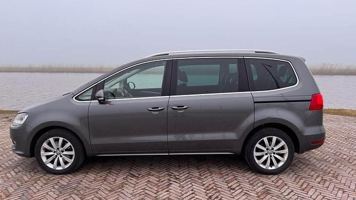 Occasion VW Sharan 149 PK (109 kW) 2011 MPV