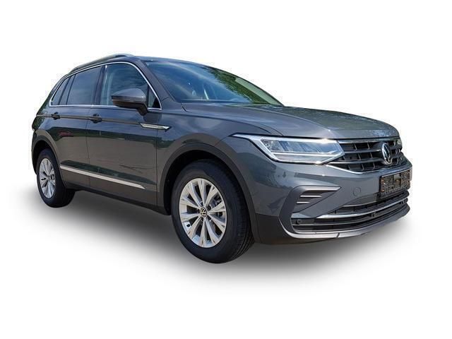 Occasion VW Tiguan Elegance+ 2023 Grijs SUV
