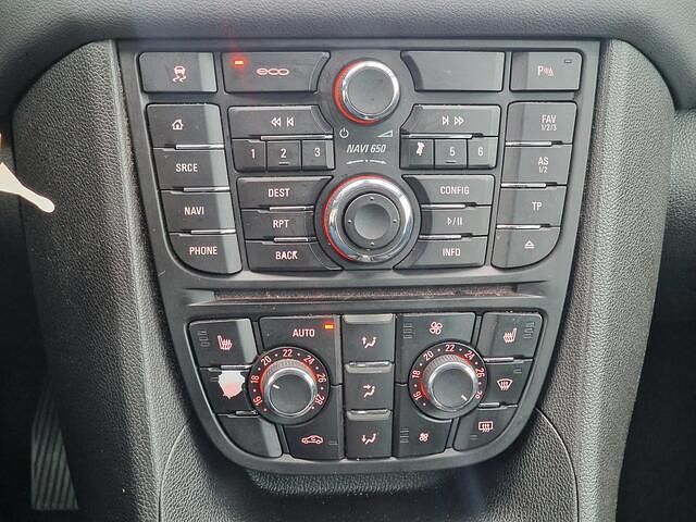 Occasion Opel Meriva Cosmo 120 PK (88 kW) 2015 Bruin (metallic) MPV