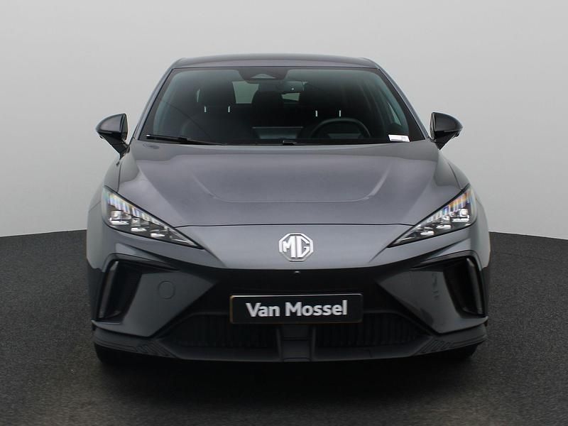 Occasion MG MG4 EV Luxury 150 kW (204 PK) 2023 Hatchback Hatchback