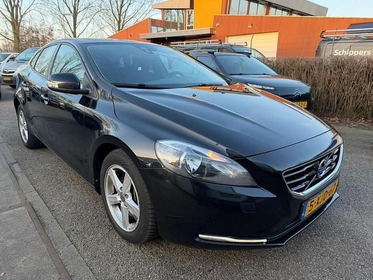 Occasion Volvo V40 Business Edition 190 PK (139 kW) 2014
