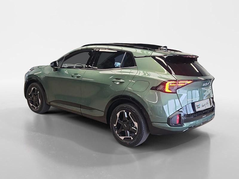 Nieuw Kia Sportage GT-Line 2025 SUV