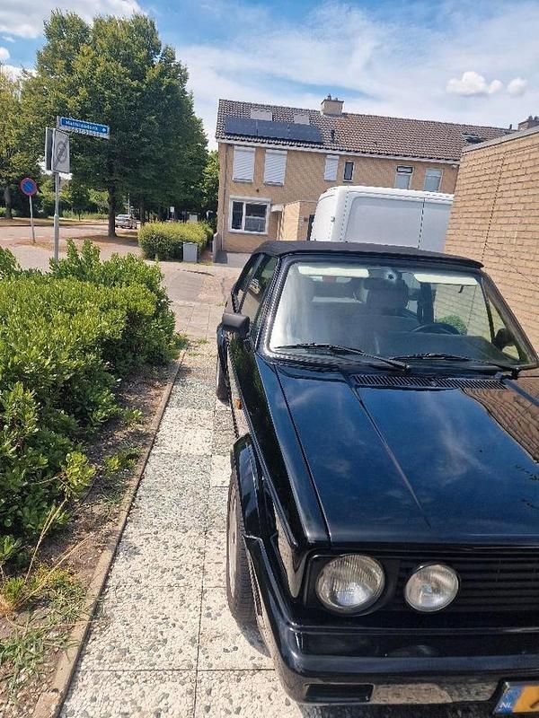 Occasion VW Golf II Karmann 1990 Hatchback