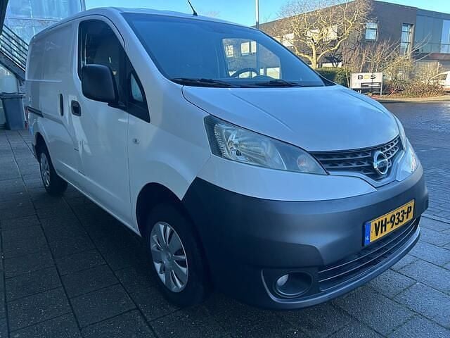 Occasion Nissan NV200 90 PK (66 kW) 2014 Overige MPV