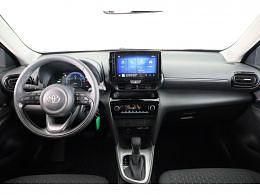 Nieuw Toyota Yaris Active 116 PK (85 kW) 2025 Wit SUV