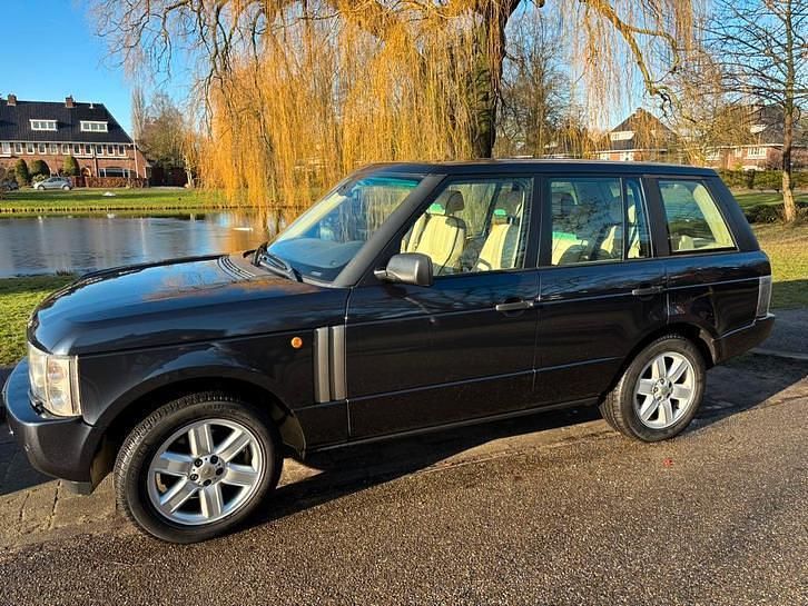 Occasion 2005 Land Rover Range Rover SUV | € 12.500 (Eerlijke prijs) - Afbeelding 1/4