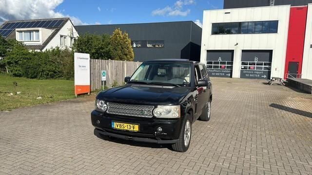 Occasion Land Rover Range Rover 272 PK (200 kW) 2007 Overige SUV