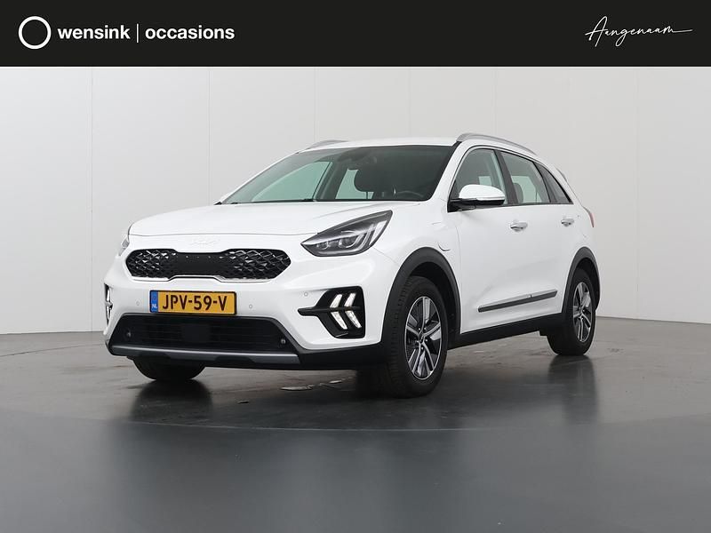 Occasion Kia Niro 2021 Wit SUV