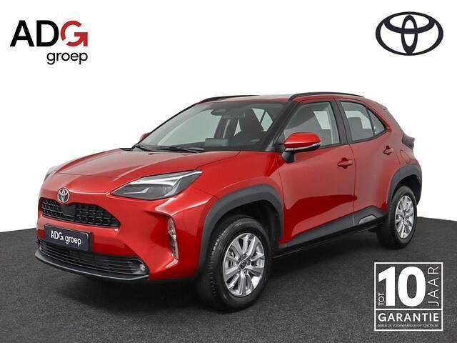 Overige Nieuw 2025 Toyota Yaris Cross Active SUV | € 32.590 (Eerlijke prijs) - Afbeelding 1/4