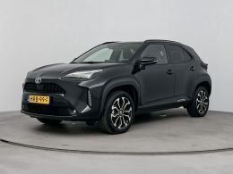 Zwart metallic Gebruikt 2023 Toyota Yaris Cross Limited SUV | € 28.995 (Eerlijke prijs) - Afbeelding 1/3