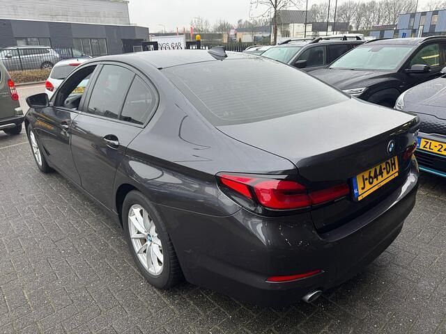 Occasion BMW 530e Executive 184 PK (135 kW) 2020 Grijs Sedan