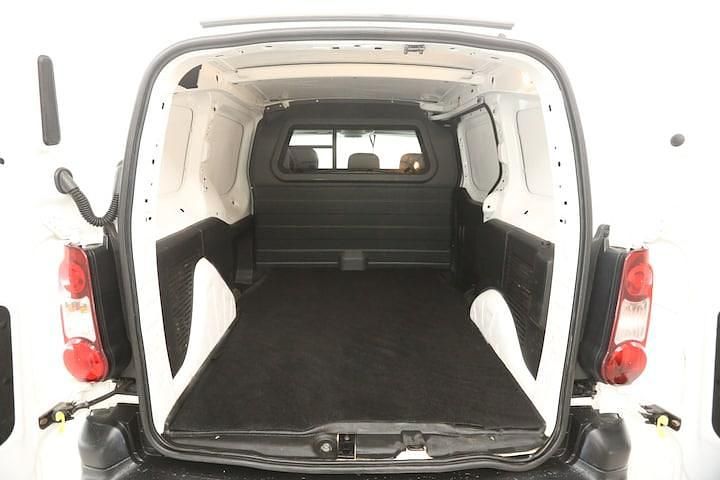 Occasion Citroën Berlingo 90 PK (66 kW) 2013 Wit MPV