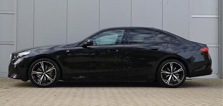 Occasion BMW 550e M Sport 313 PK (230 kW) 2024