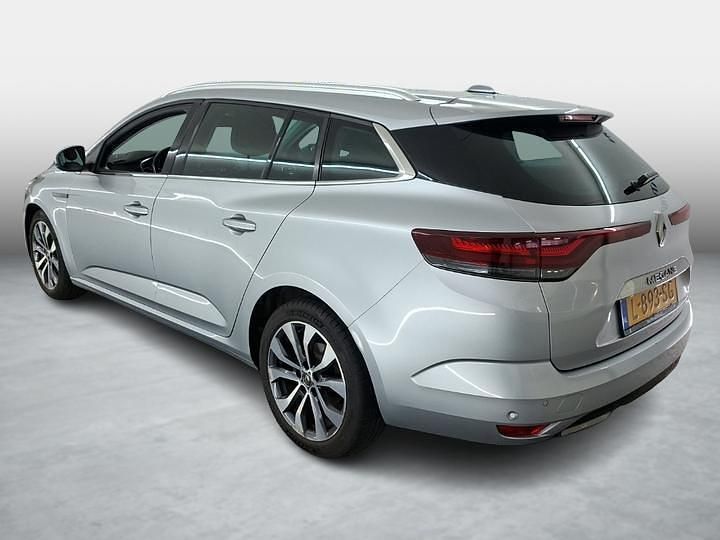 Occasion Renault Mégane IV Edition One 140 PK (102 kW) 2021 Stationwagen