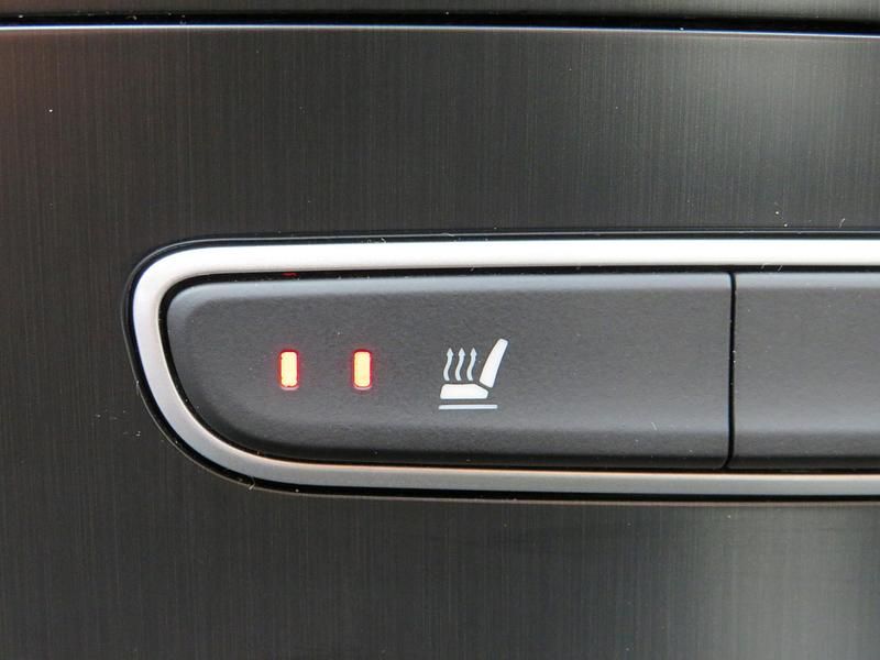 Occasion Renault Scénic IV LIMITED 142 PK (104 kW) 2018 Wit MPV