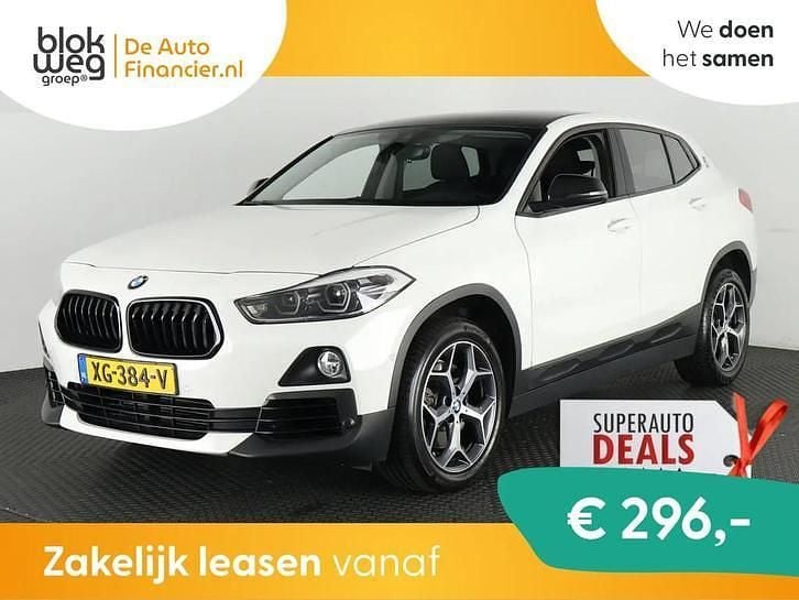 Gebruikt 2019 BMW X2 Executive SUV | € 21.500 (Eerlijke prijs) - Afbeelding 1/2
