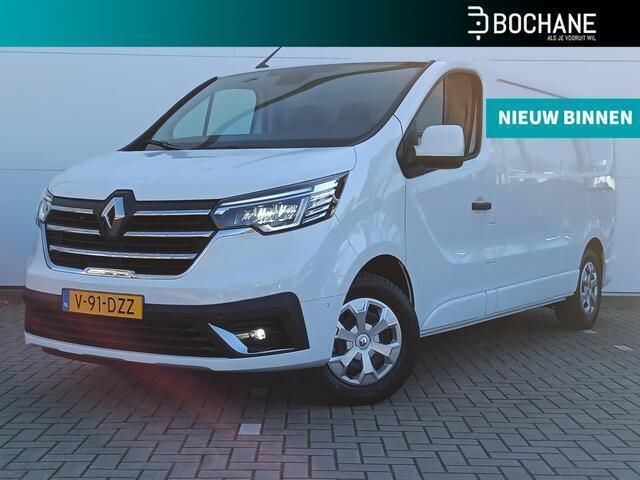 Overige Gebruikt 2024 Renault Trafic Van | € 33.945 (Eerlijke prijs) - Afbeelding 1/4