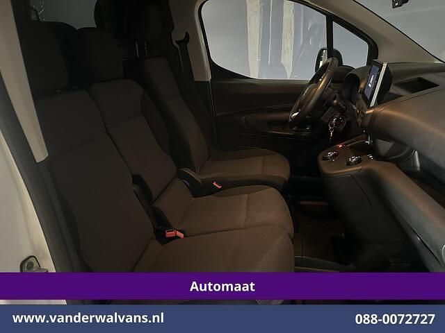 Occasion Citroën Berlingo PureTech 131 PK (96 kW) 2020 Wit MPV