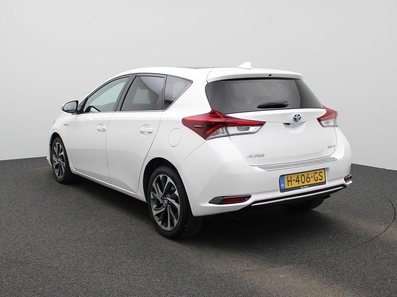 Occasion Toyota Auris Executive 2020 Wit Hatchback