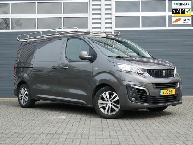 Overige Gebruikt 2018 Peugeot Expert Premium Van | € 21.000 (Duur) - Afbeelding 1/4