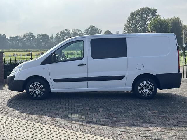 Occasion Citroën Jumpy 120 PK (88 kW) 2010 Overige MPV