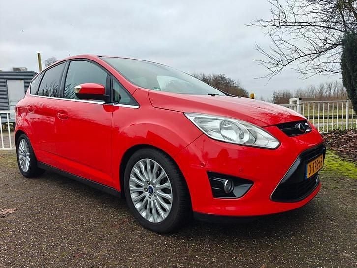 Occasion Ford C-MAX 125 PK (91 kW) 2014 MPV