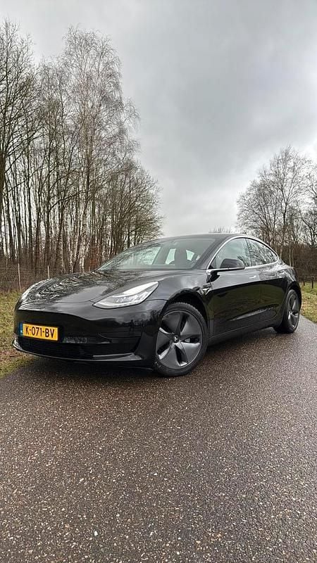 Occasion Tesla Model 3 189 kW (258 PK) 2020 Sedan