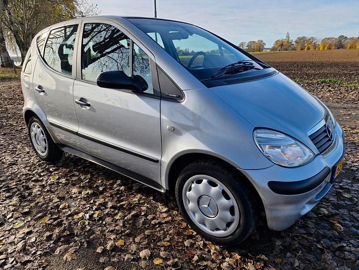 Occasion Mercedes A160 Classic 102 PK (75 kW) 2001