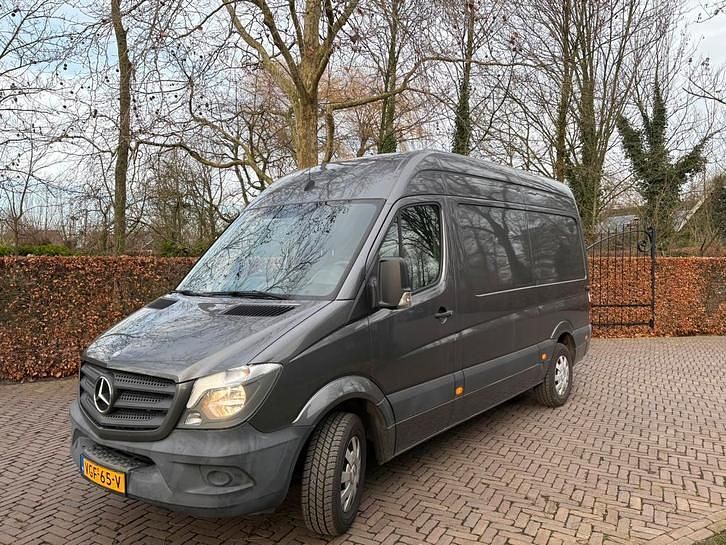 Occasion Mercedes Sprinter 129 PK (94 kW) 2015 Van