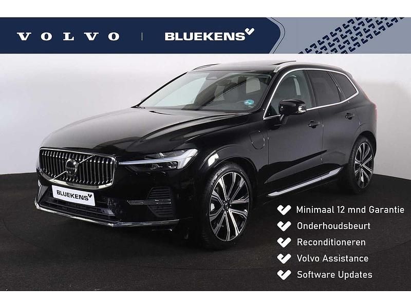 Gebruikt 2021 Volvo XC60 Plus SUV | € 58.595 - Afbeelding 1/4