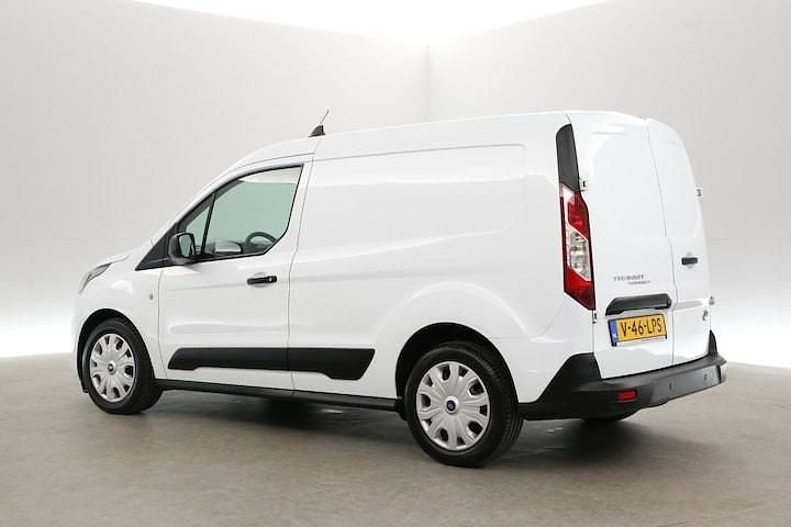 Occasion Ford Transit Connect 101 PK (74 kW) 2021 Wit MPV