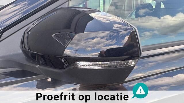 Occasion VW Polo Highline 95 PK (69 kW) 2021 Zwart Hatchback