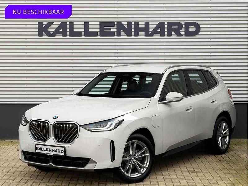 Occasion BMW X3 299 PK (219 kW) 2025 Wit SUV