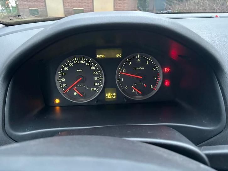 Occasion Volvo S40 140 PK (102 kW) 2004 Sedan