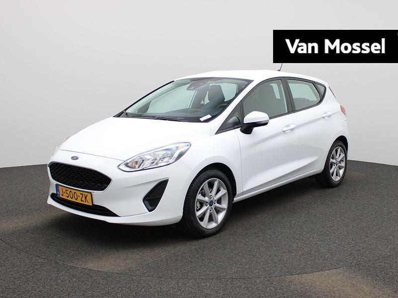 Hatchback Gebruikt 2020 Ford Fiesta Hatchback | € 11.945 (Goede deal) - Afbeelding 1/4
