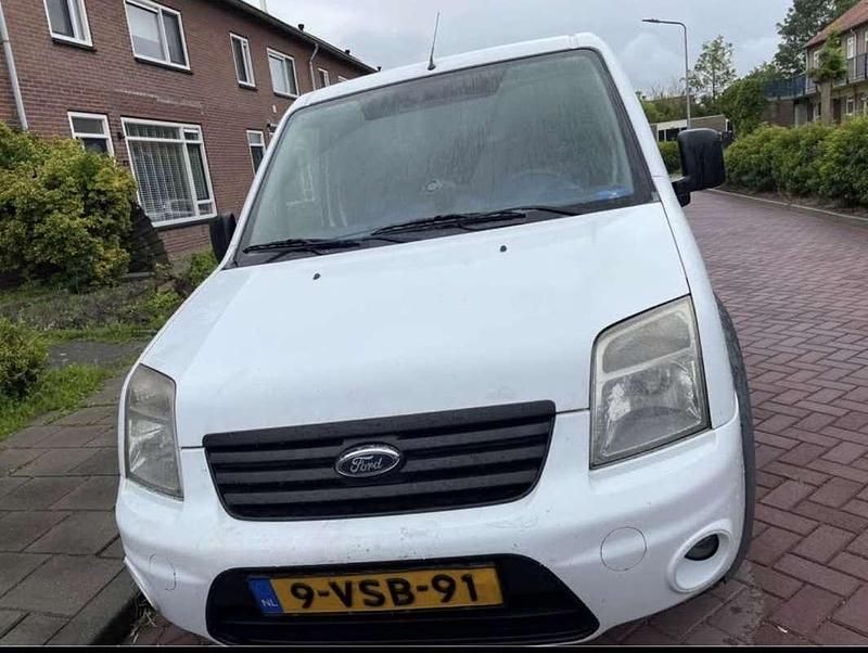 Occasion 2011 Ford Transit Van | € 1.500 (Eerlijke prijs) - Afbeelding 1/4