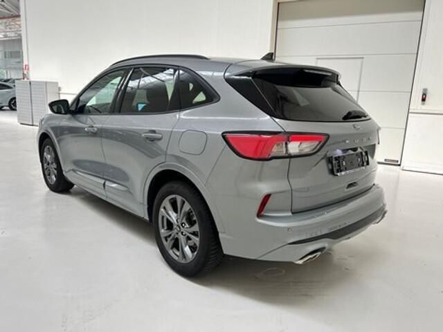 Occasion Ford Kuga ST-Line X 150 PK (110 kW) 2023 Grijs SUV