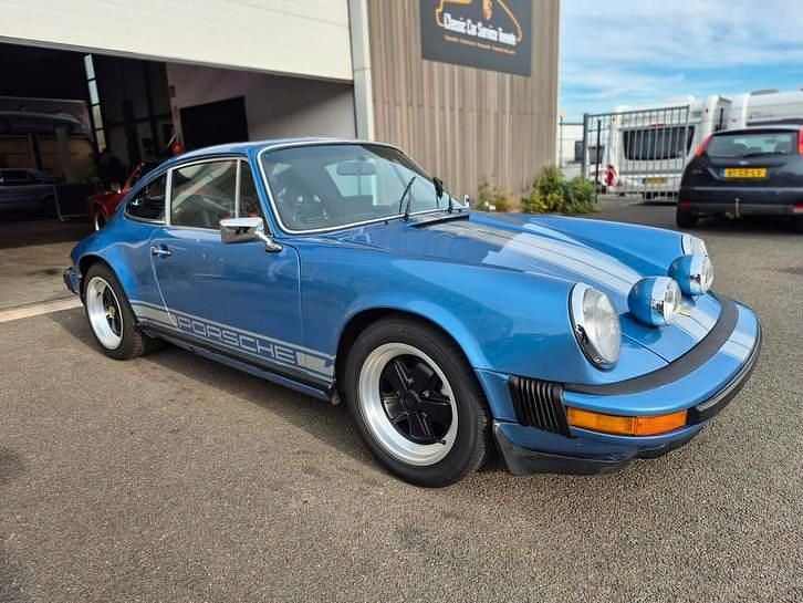 Occasion Porsche 911 1974 Coupé