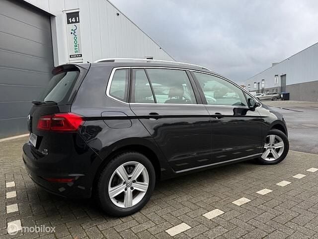 Occasion VW Golf Sportsvan Highline 110 PK (80 kW) 2015 Overige MPV
