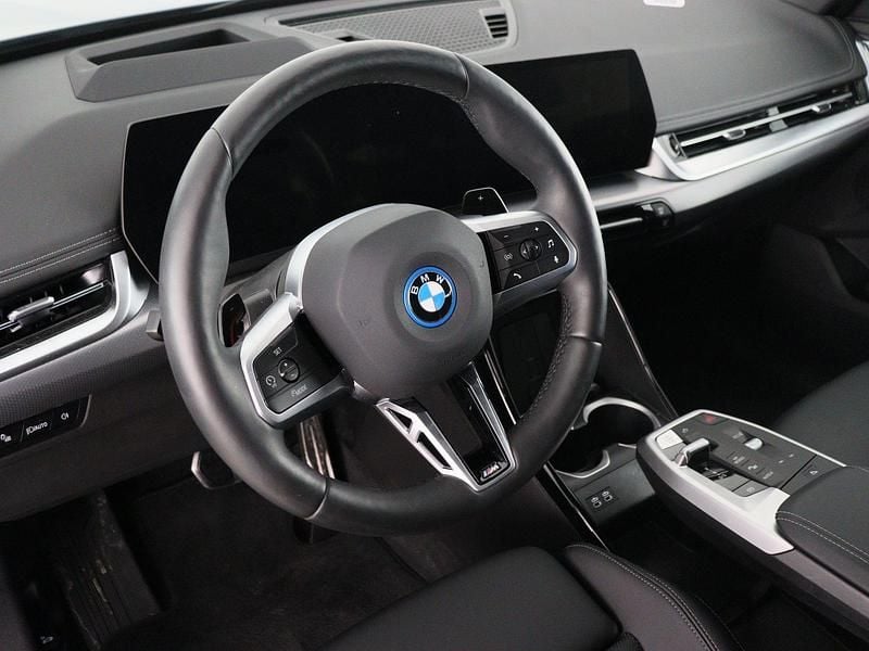 Occasion BMW X1 M Sport 326 PK (239 kW) 2025 Groen SUV