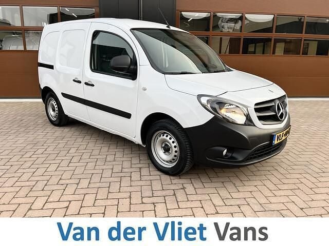 Occasion Mercedes Citan 108 Ambition 82 PK (60 kW) 2021 Wit Van
