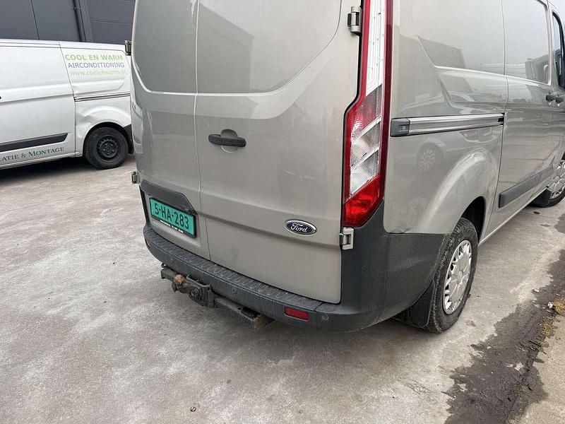 Occasion Ford Transit Custom Basis 125 PK (91 kW) 2014 Van