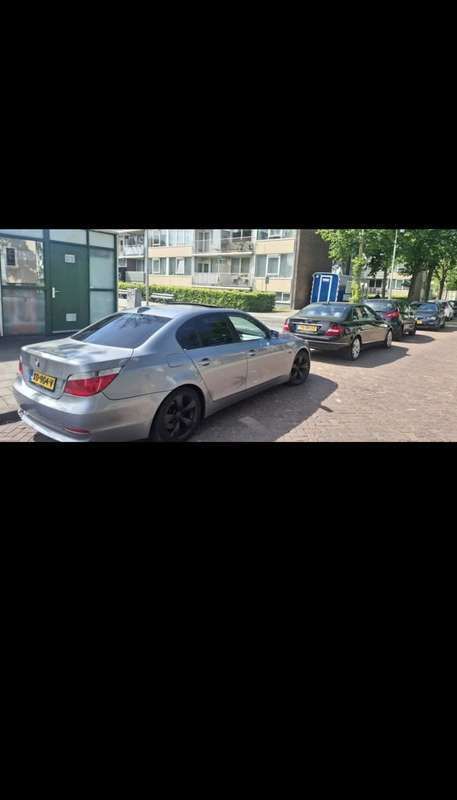 Gebruikt 2005 BMW 525 Stationwagen | € 4.000 (Goede deal) - Afbeelding 1/4