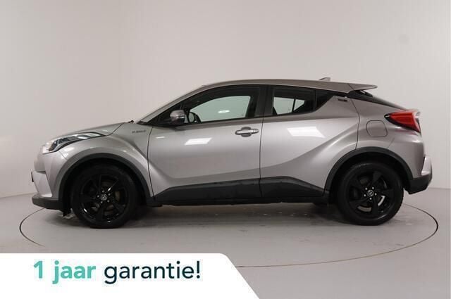 Grijs Gebruikt 2020 Toyota C-HR Active SUV | € 20.750 (Goede deal) - Afbeelding 1/4