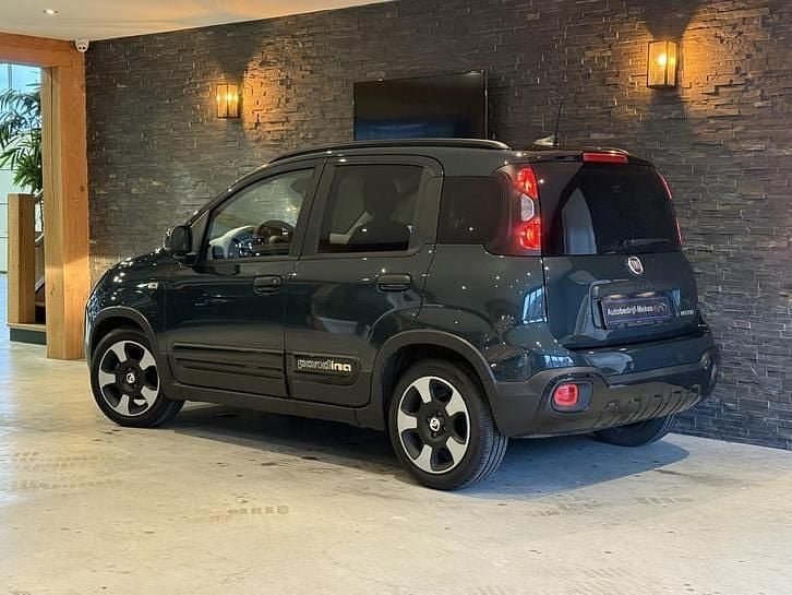 Nieuw Fiat Panda 69 PK (50 kW) 2025 Hatchback