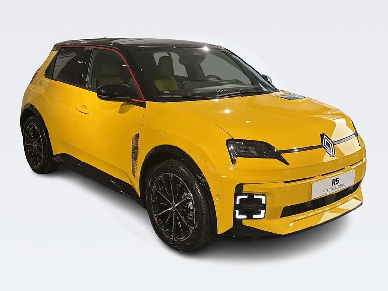 Occasion 2026 Renault R5 Iconic Hatchback | € 33.008 (Eerlijke prijs) - Afbeelding 1/4