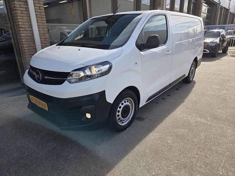 Occasion 2022 Toyota Proace 145 PK MPV – 2913LP LP Nieuwerkerk aan den ...