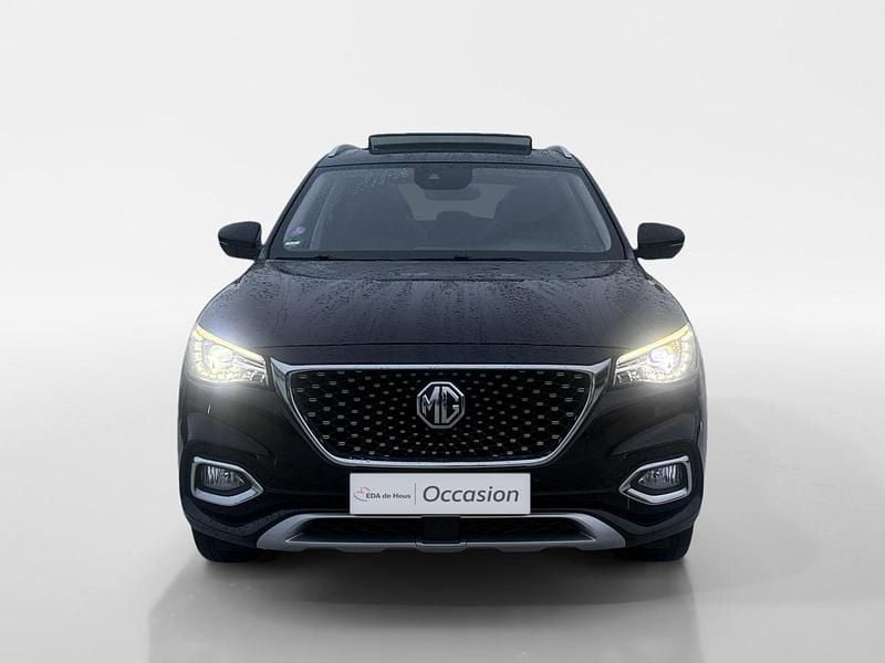 Occasion MG EHS Luxury 2024 Zwart SUV
